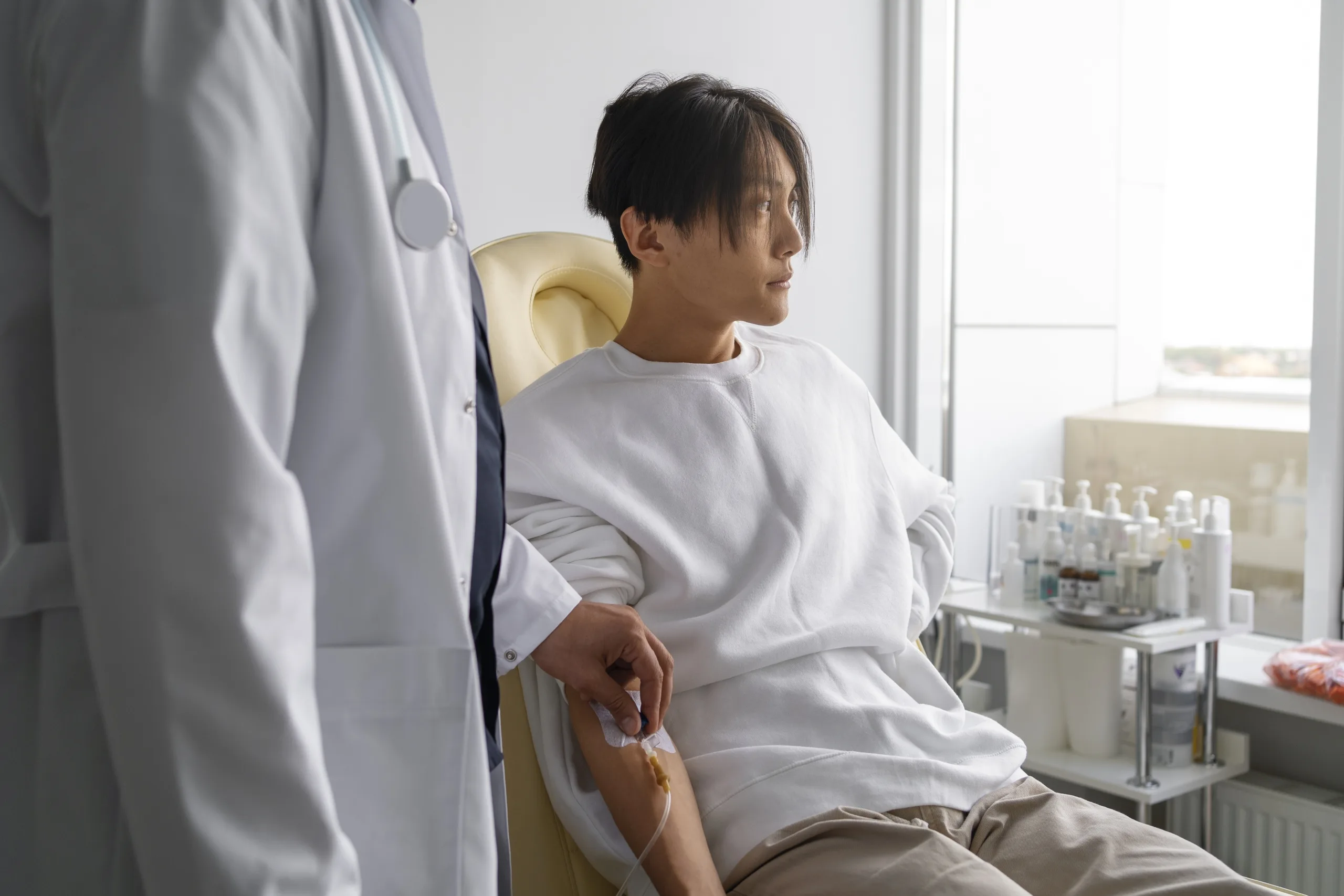 Cash Advance Loans for Medical Costs