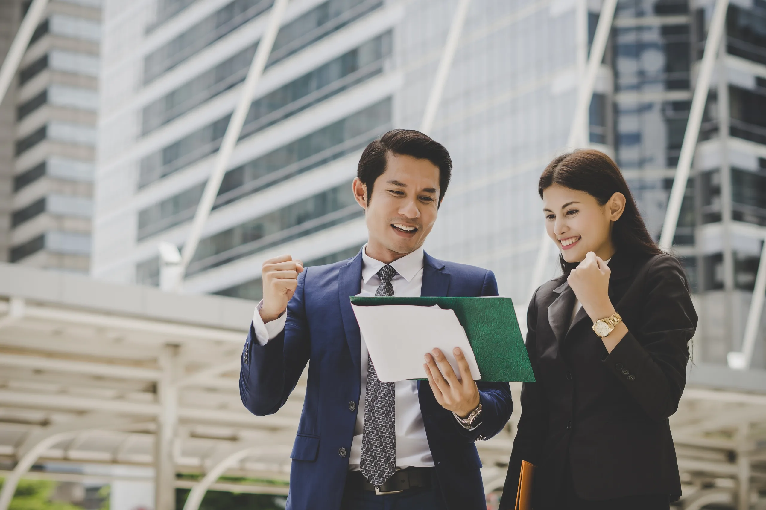 Business Loans for ISO Certification