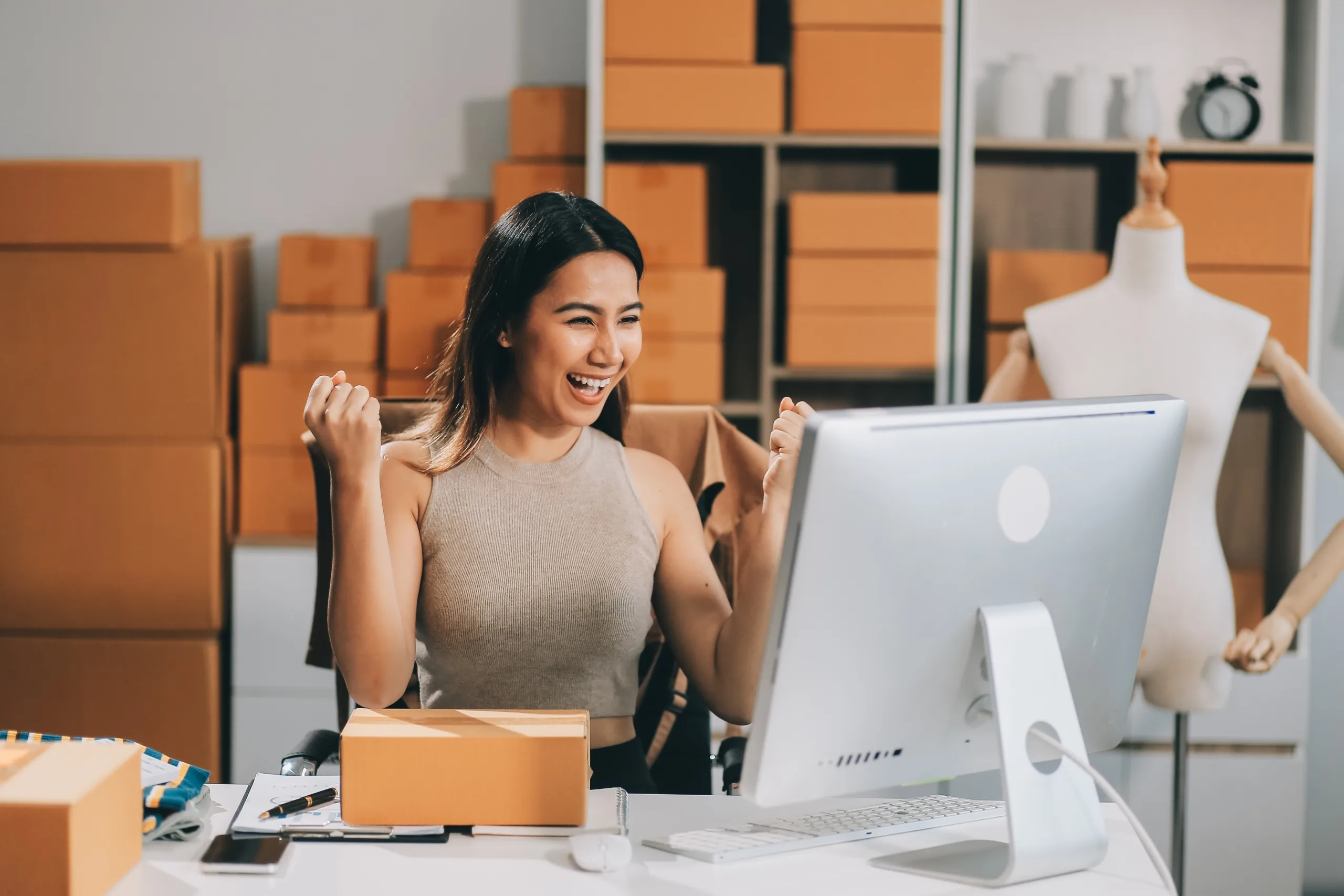 Entrepreneur Loans for New Product Launch