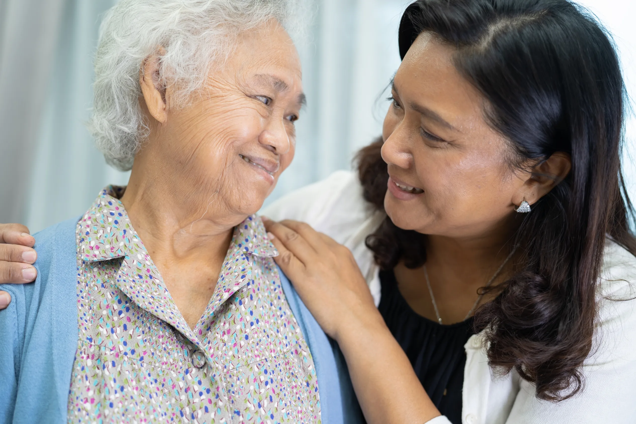 Personal Loans for Aging Parents Singapore