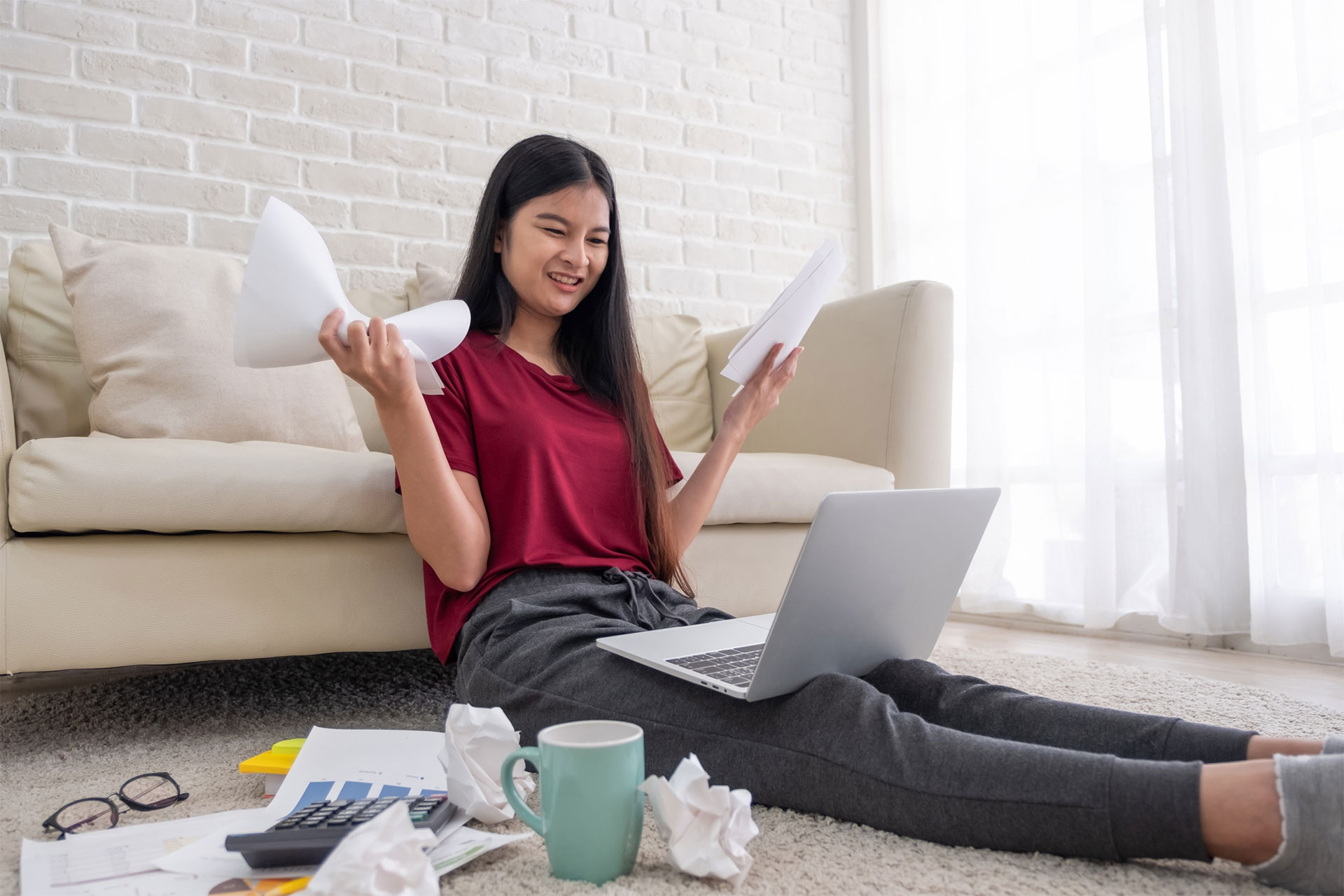 Emergency Loans