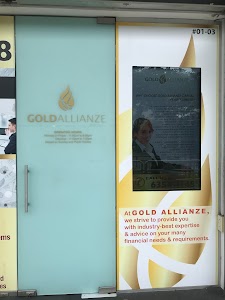 Gold Allianze Capital Pte Ltd place picture