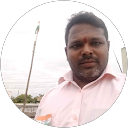 SELVA SRINIVASAN profile picture