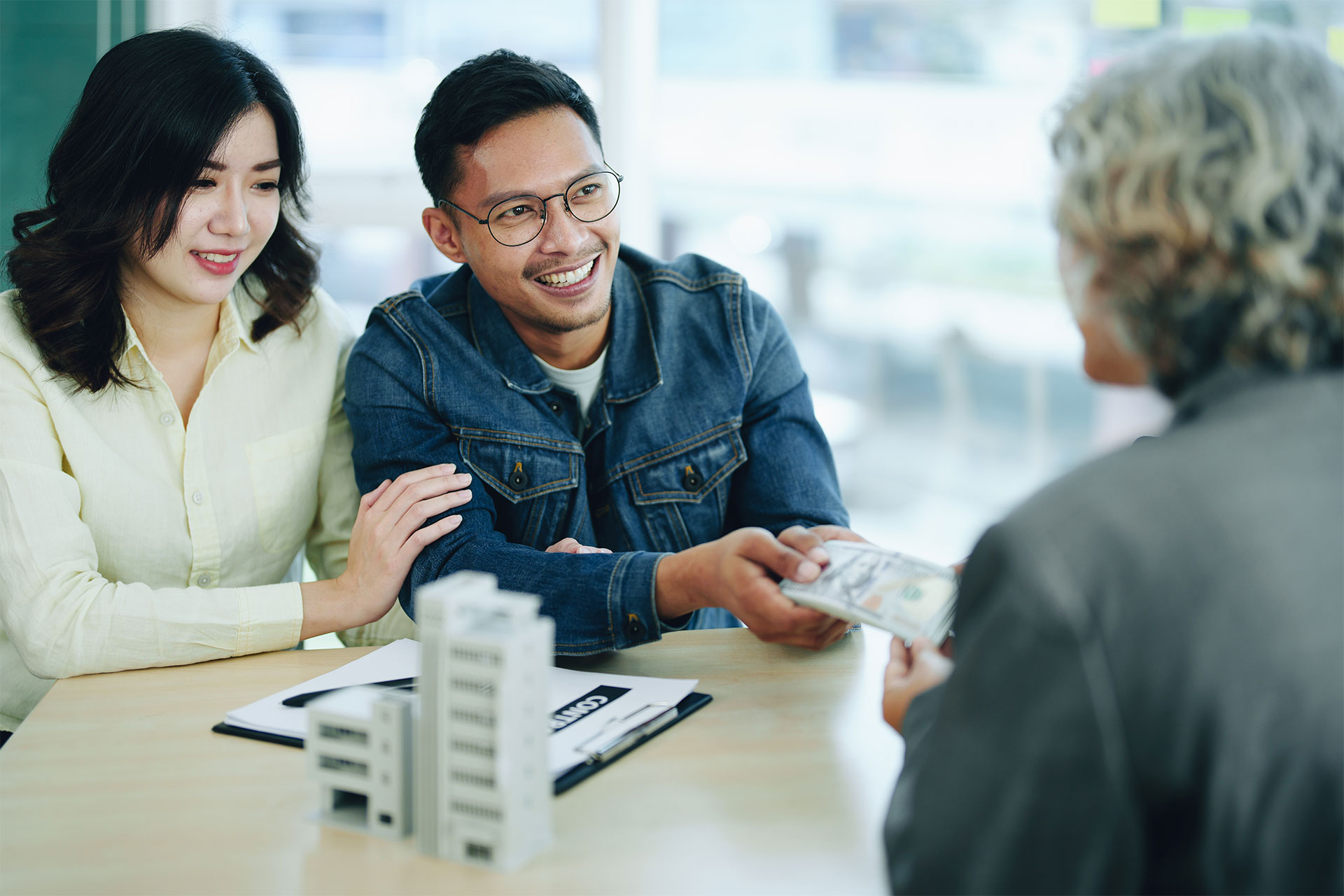 Maximum Loan From a Licensed Moneylender in Singapore